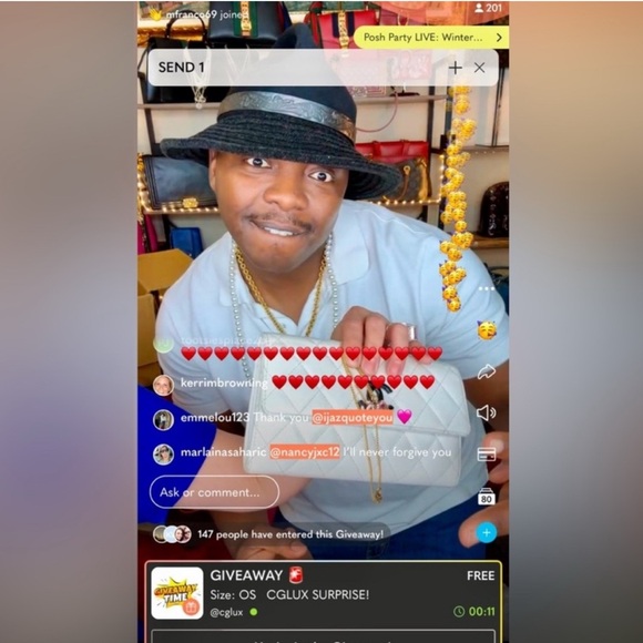 Unlisted | All Sales Final🔥 - Picture 15 of 15